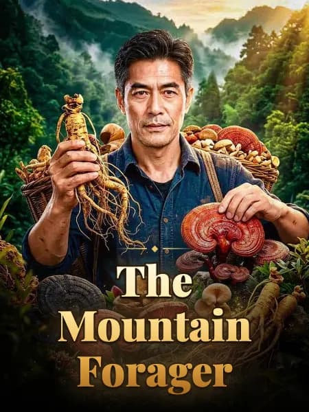 The Mountain Forager