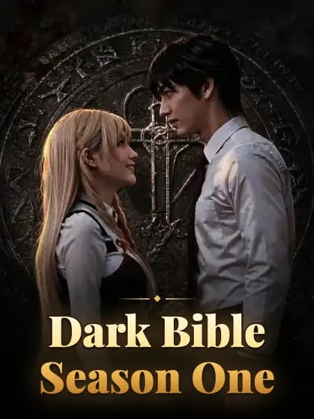 Dark Bible Season One