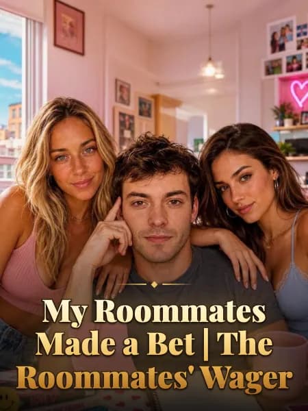 My Roommates Made a Bet | The Roommates' Wager
