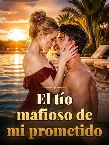 El tío mafioso de mi prometido