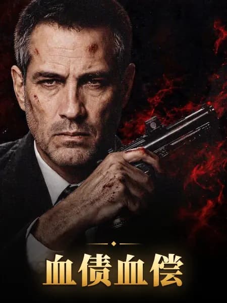 Blood for Blood｜血债血偿