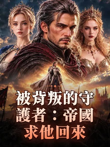 被背叛的守護者：帝國求他回來