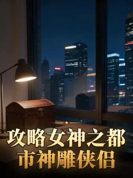 攻略女神之都市神雕侠侣 — 故事插图