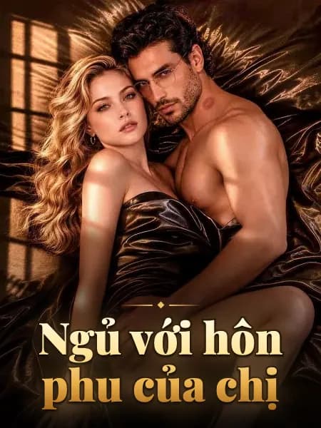 Ngủ với hôn phu của chị