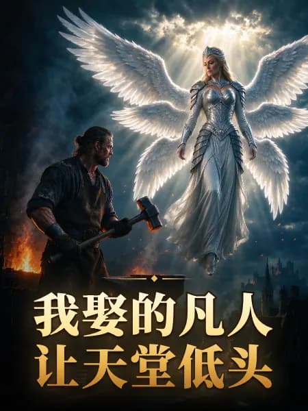 The Mortal I Married Made Heaven Bow|我娶的凡人让天堂低头