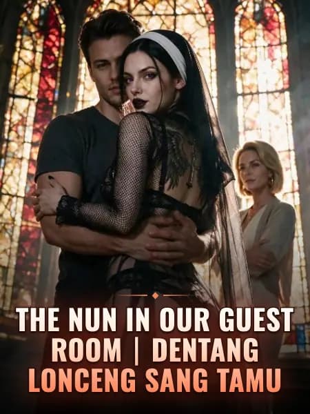 The Nun in Our Guest Room｜Dentang Lonceng Sang Tamu