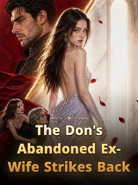 The Don's Abandoned Ex-Wife Strikes Back