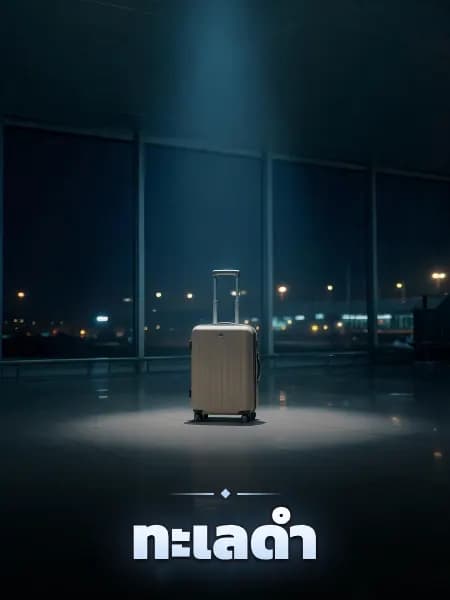 ทะเลดำ — ภาพประกอบเรื่อง