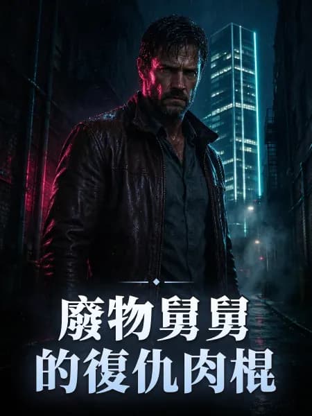 廢物舅舅的復仇肉棍