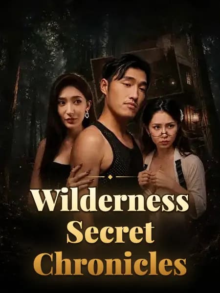 Wilderness Secret Chronicles