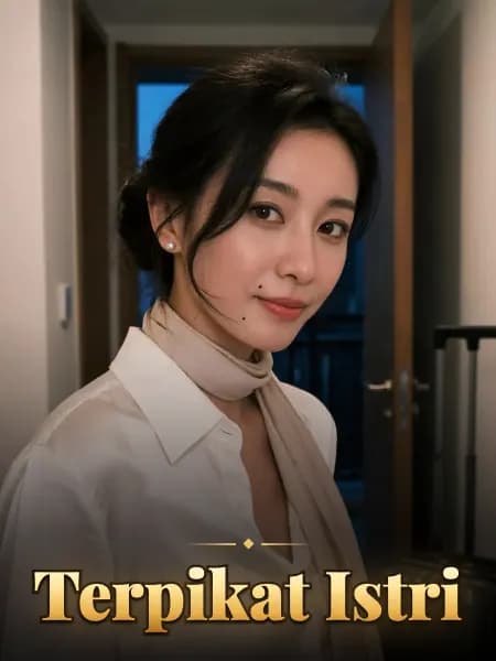 Terpikat Istri — Ilustrasi konsep tokoh