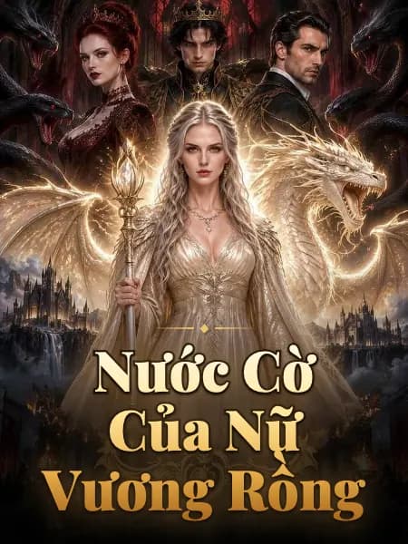 Nước Cờ Của Nữ Vương Rồng