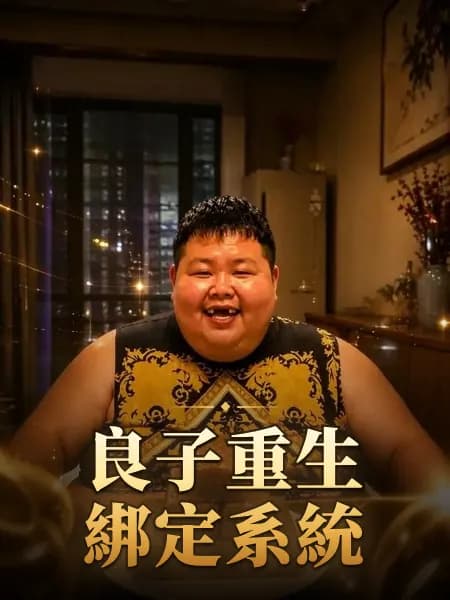 良子重生綁定系統
