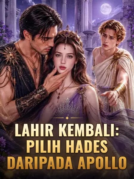 Lahir Kembali: Pilih Hades daripada Apollo