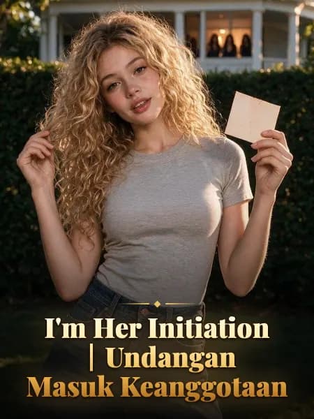 I'm Her Initiation｜Undangan Masuk Keanggotaan
