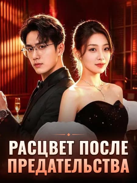 Расцвет после предательства