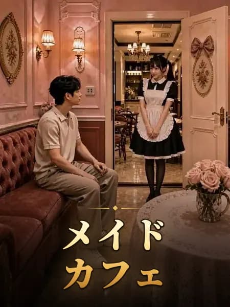 メイドカフェ