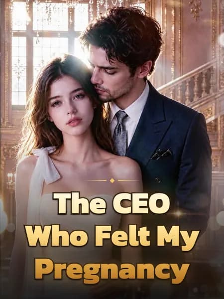 The CEO Who Felt My Pregnancy