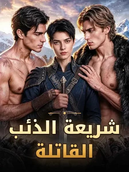 شريعة الذئب القاتلة