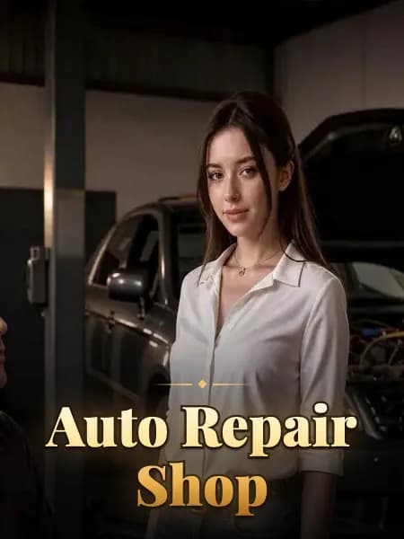Auto Repair Shop