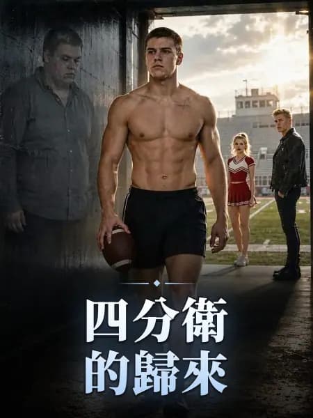 四分衛的歸來