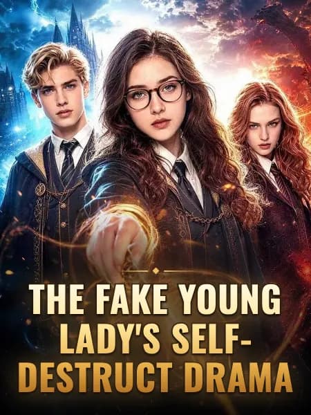 The Fake Young Lady's Self-Destruct Drama