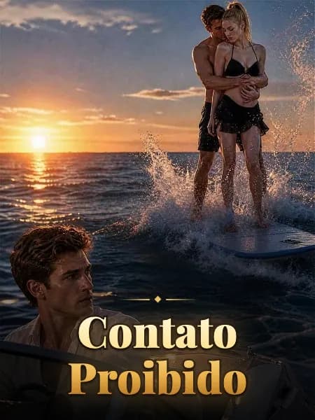 Contato Proibido