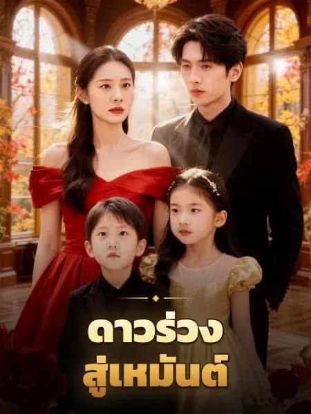 ดาวร่วงสู่เหมันต์