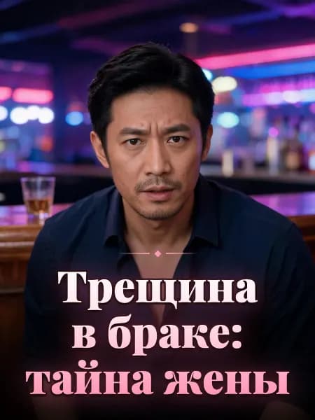 Трещина в браке: тайна жены — Образ персонажа истории
