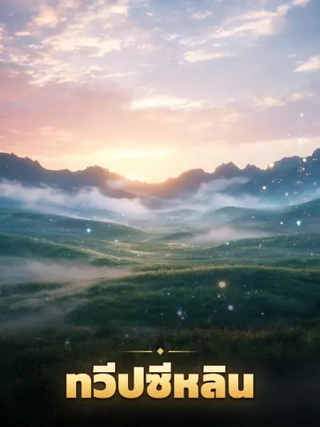 ทวีปซีหลิน — ภาพประกอบเรื่อง