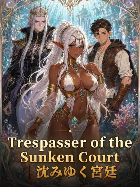 Trespasser of the Sunken Court｜沈みゆく宮廷