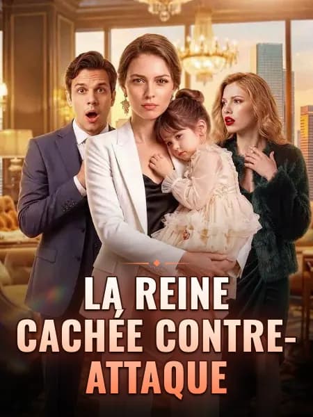La reine cachée contre-attaque
