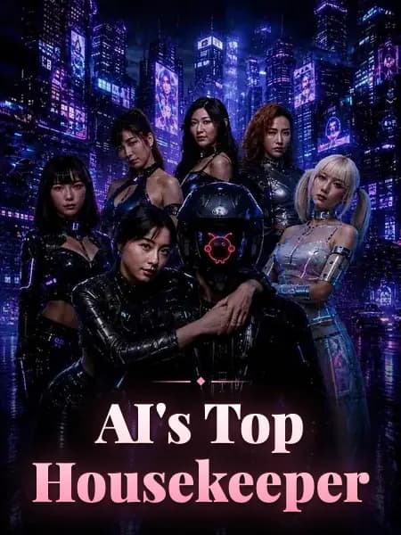 AI's Top Housekeeper