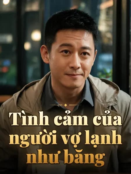 Tình cảm của người vợ lạnh như băng — Minh họa nhân vật