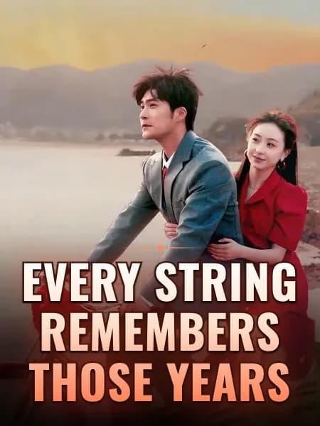 Every String Remembers Those Years