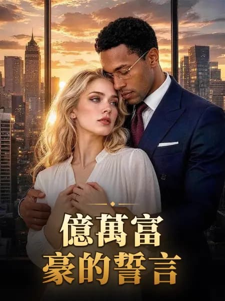 億萬富豪的誓言