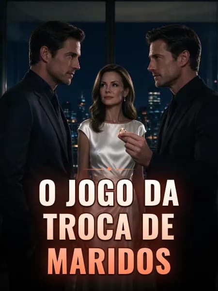 O Jogo da Troca de Maridos