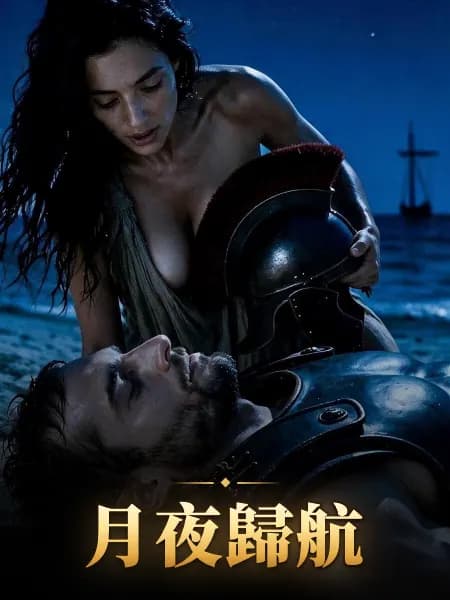 The Odickssey|月夜歸航