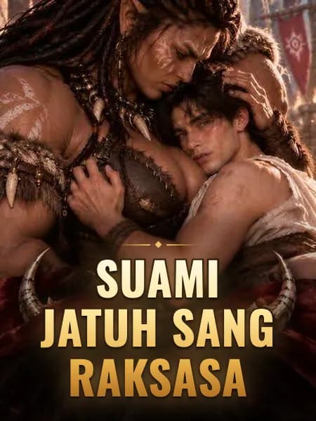 Suami Jatuh Sang Raksasa