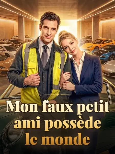 Mon faux petit ami possède le monde