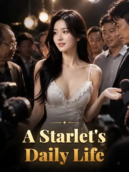 A Starlet's Daily Life