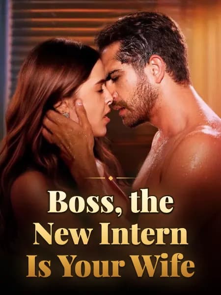 Boss, the New Intern Is Your Wife
