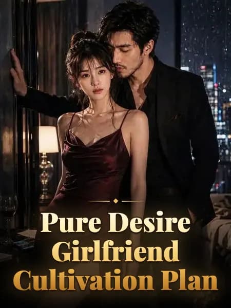 Pure Desire Girlfriend Cultivation Plan