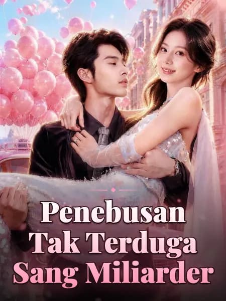 Penebusan Tak Terduga Sang Miliarder