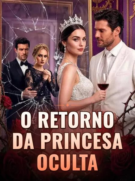 O Retorno da Princesa Oculta