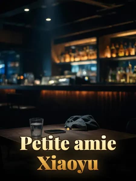 Petite amie Xiaoyu — Illustration de l’histoire
