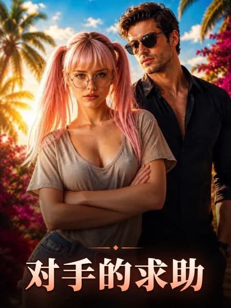 Mona's Worst Enemy｜对手的求助