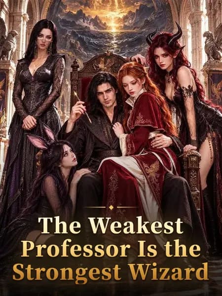 The Weakest Professor Is the Strongest Wizard