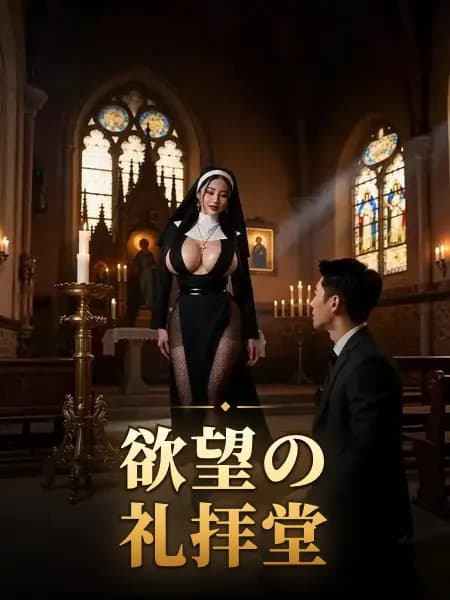 欲望の礼拝堂