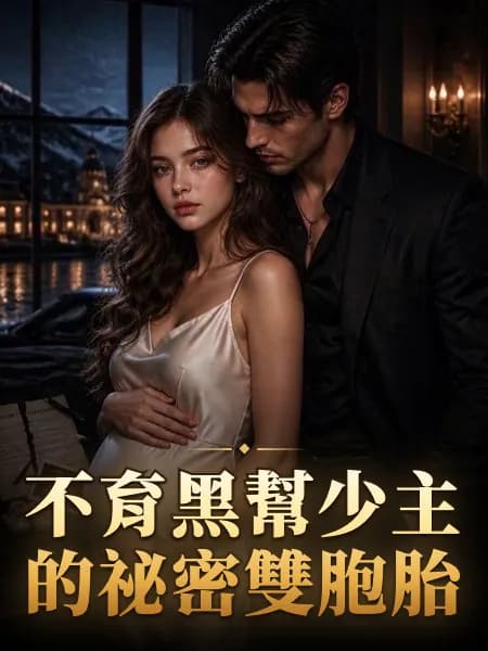 不育黑幫少主的祕密雙胞胎